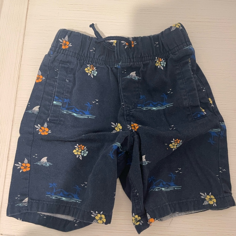 Toddler summer shorts 3T